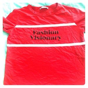 T-shirt